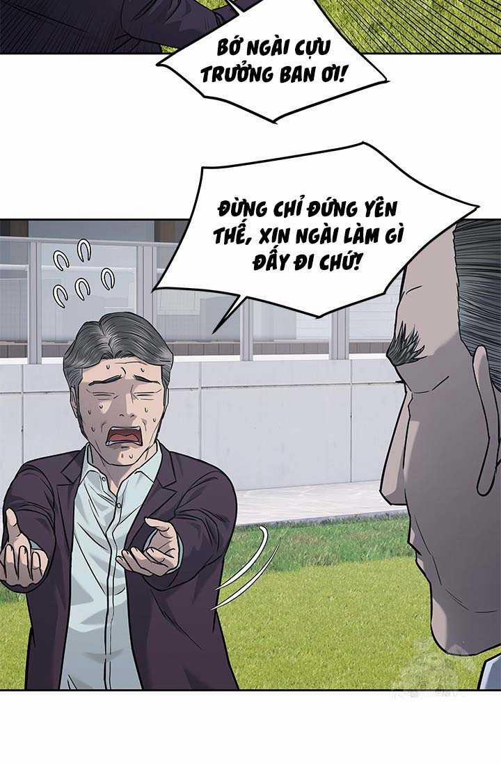 Đội Trưởng Lính Đánh Thuê 219 trang 18