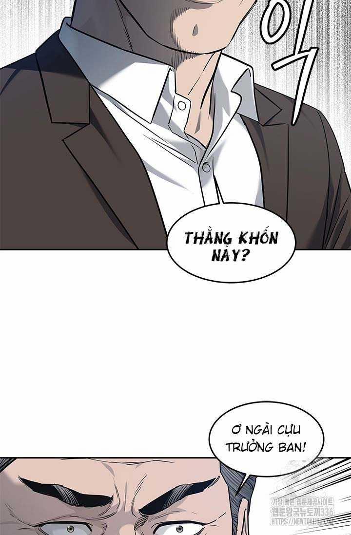 Đội Trưởng Lính Đánh Thuê 219 trang 21