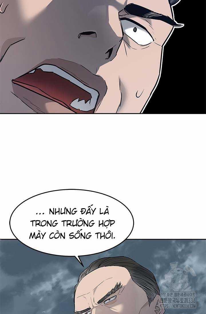 Đội Trưởng Lính Đánh Thuê 219 trang 24
