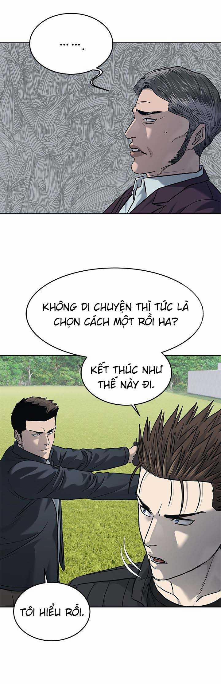 Đội Trưởng Lính Đánh Thuê 219 trang 31