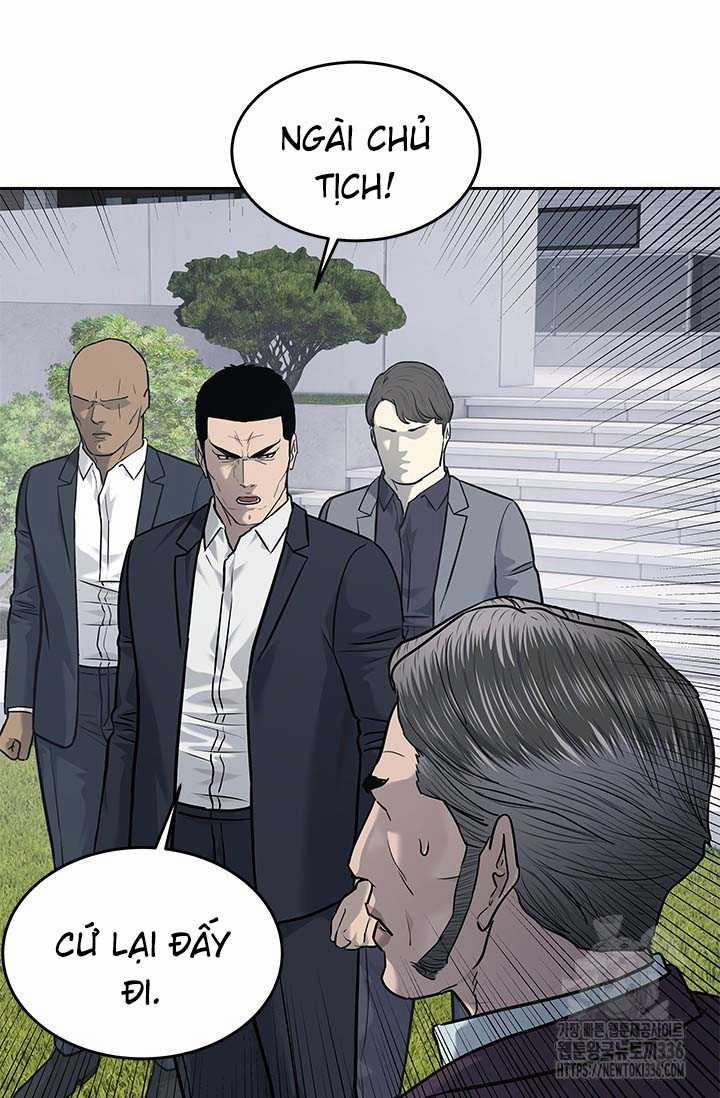 Đội Trưởng Lính Đánh Thuê 219 trang 33