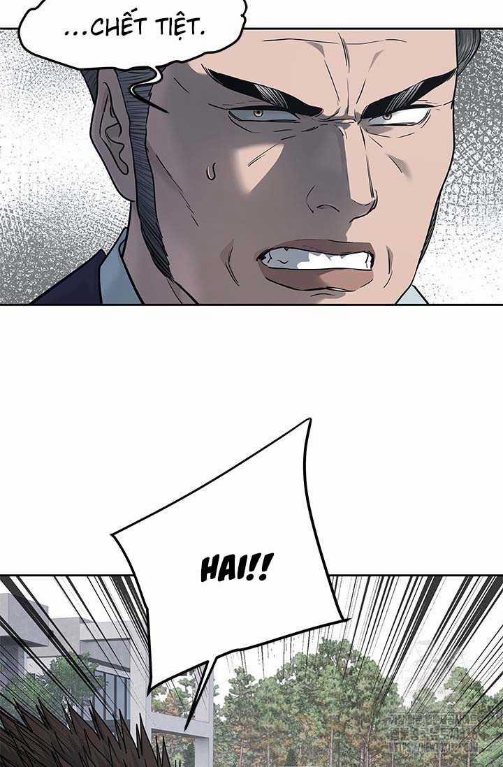 Đội Trưởng Lính Đánh Thuê 219 trang 39