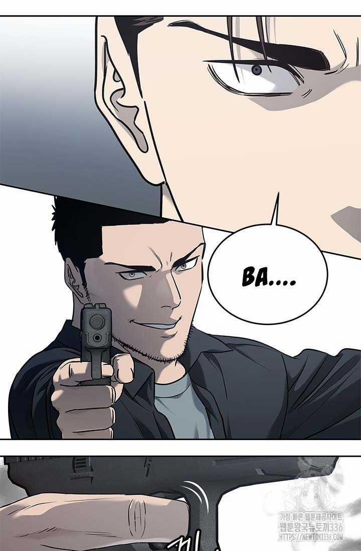 Đội Trưởng Lính Đánh Thuê 219 trang 41