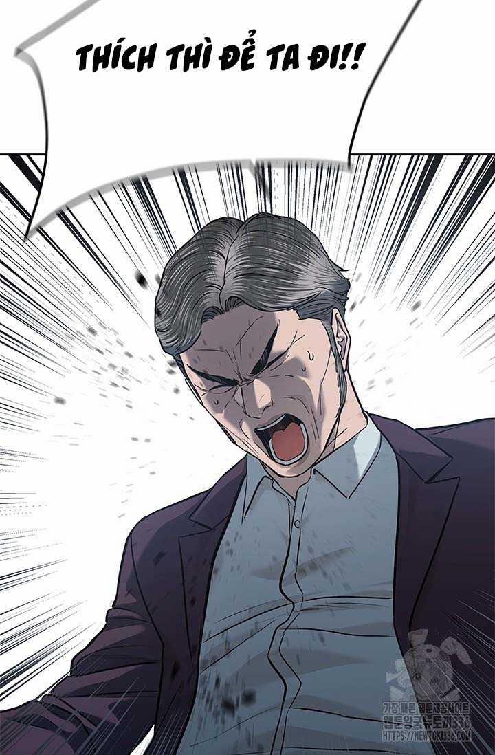 Đội Trưởng Lính Đánh Thuê 219 trang 43