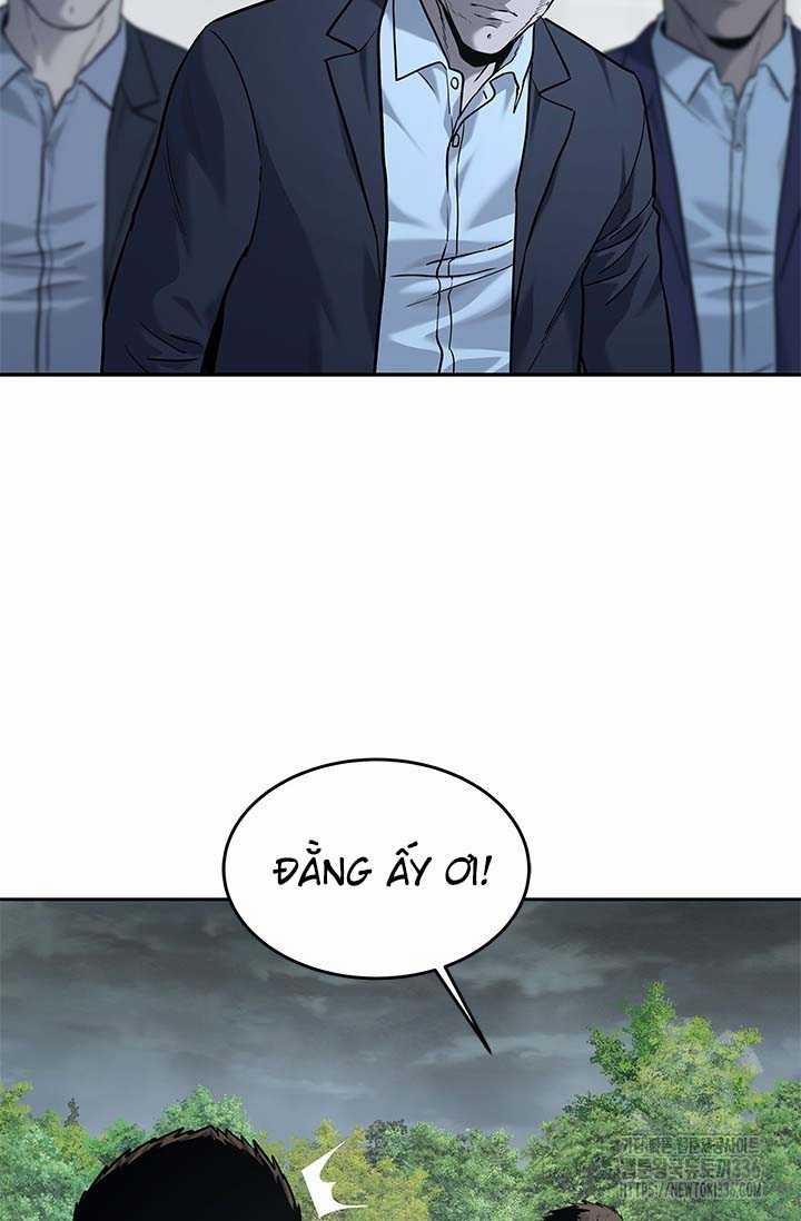 Đội Trưởng Lính Đánh Thuê 219 trang 5