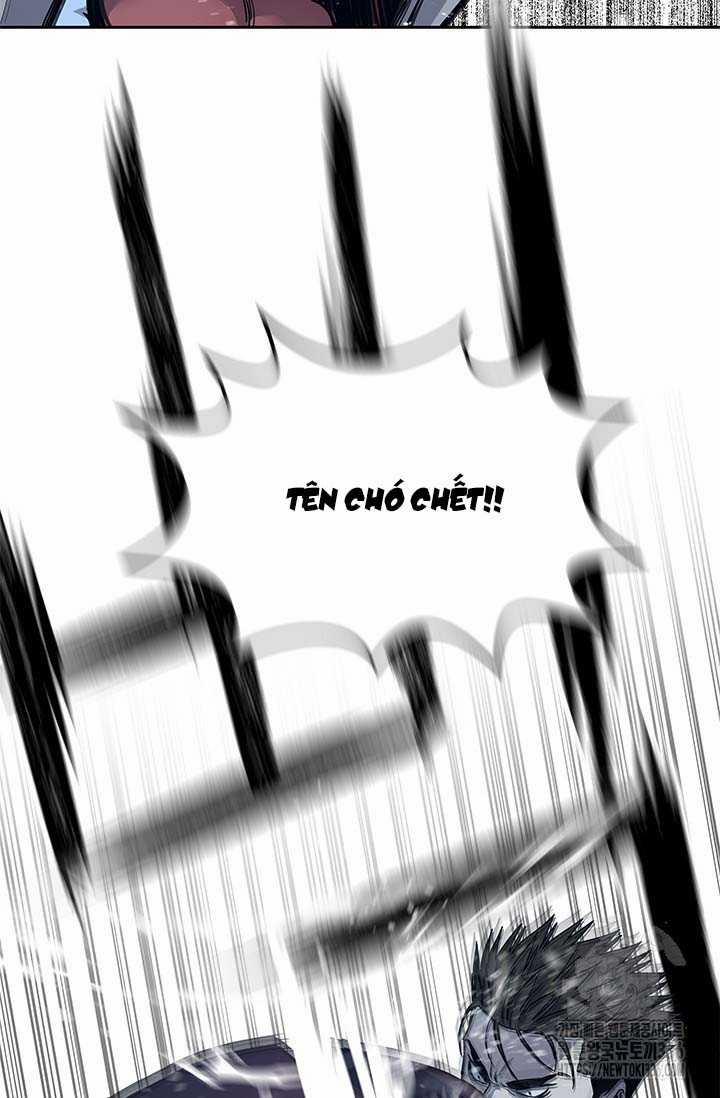 Đội Trưởng Lính Đánh Thuê 219 trang 52