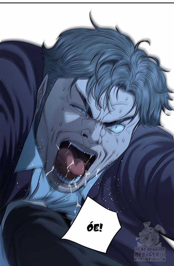 Đội Trưởng Lính Đánh Thuê 219 trang 54