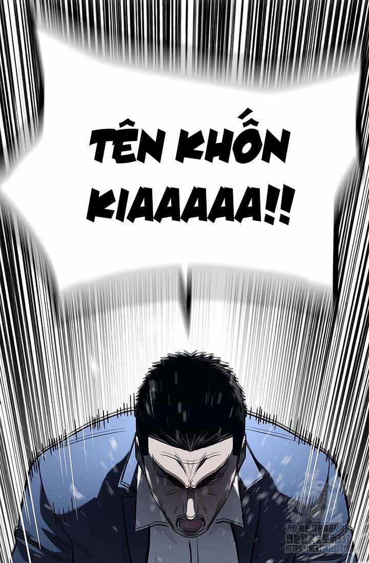 Đội Trưởng Lính Đánh Thuê 220.5 trang 16