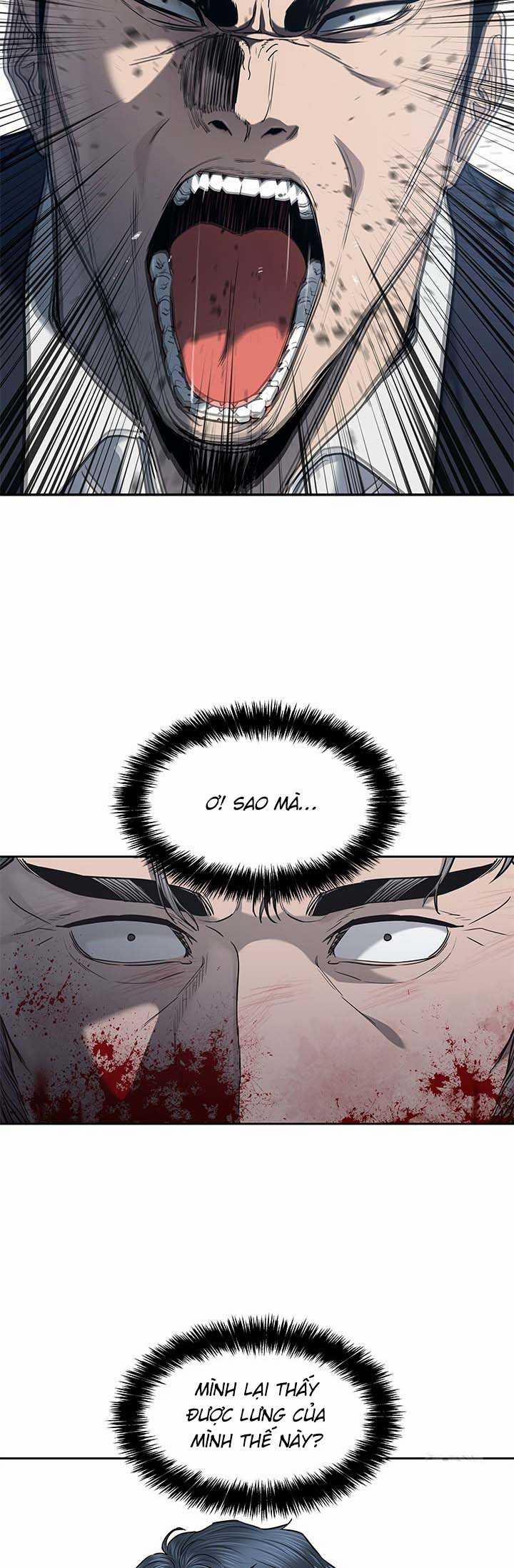 Đội Trưởng Lính Đánh Thuê 220.5 trang 3