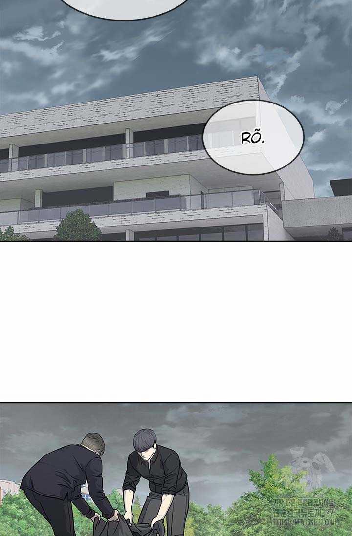 Đội Trưởng Lính Đánh Thuê 220.5 trang 32