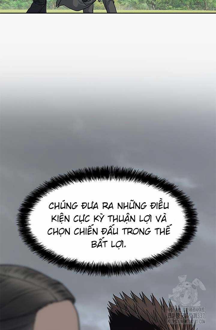 Đội Trưởng Lính Đánh Thuê 220.5 trang 33