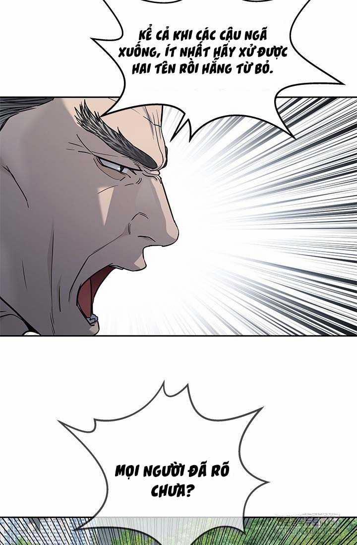 Đội Trưởng Lính Đánh Thuê 220.5 trang 42