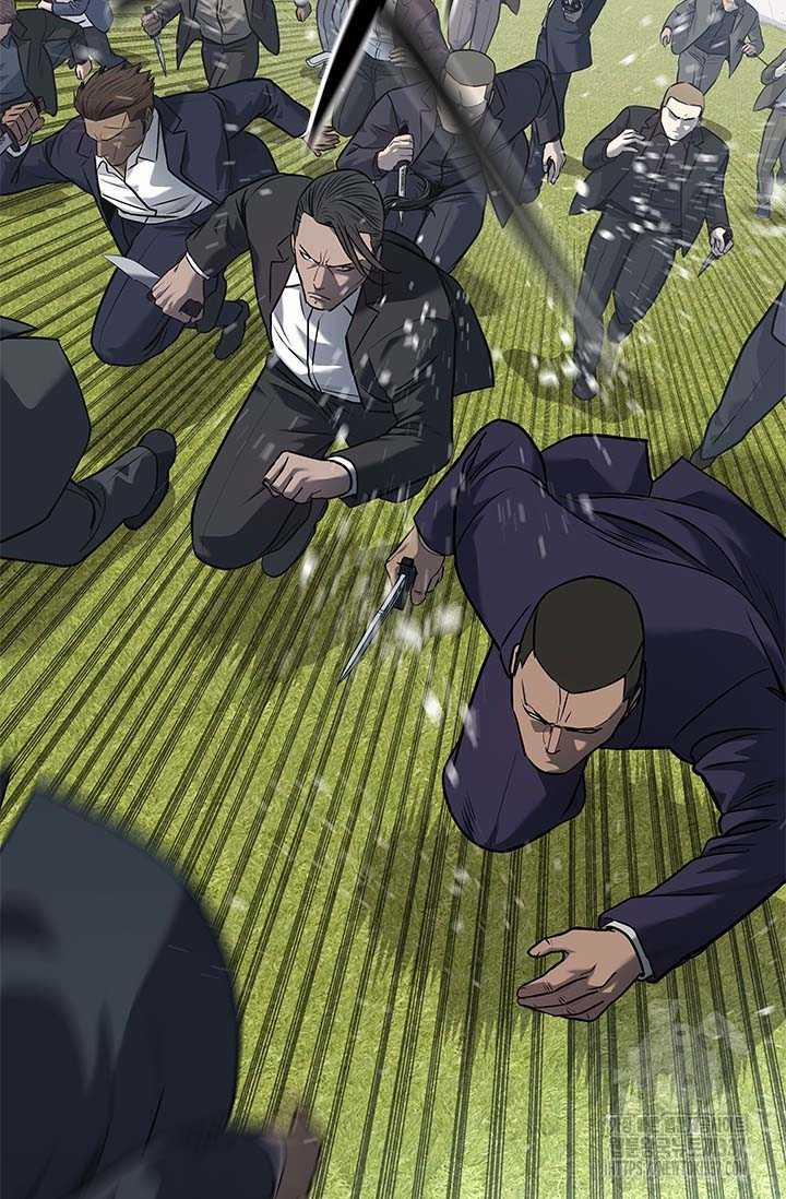 Đội Trưởng Lính Đánh Thuê 220.5 trang 48