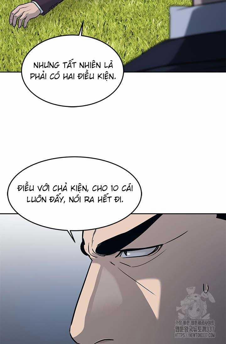 Đội Trưởng Lính Đánh Thuê 220 trang 21