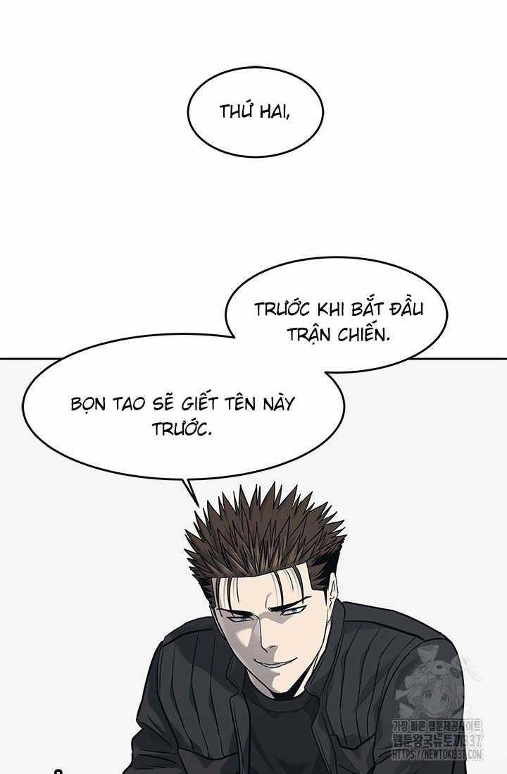 Đội Trưởng Lính Đánh Thuê 220 trang 24
