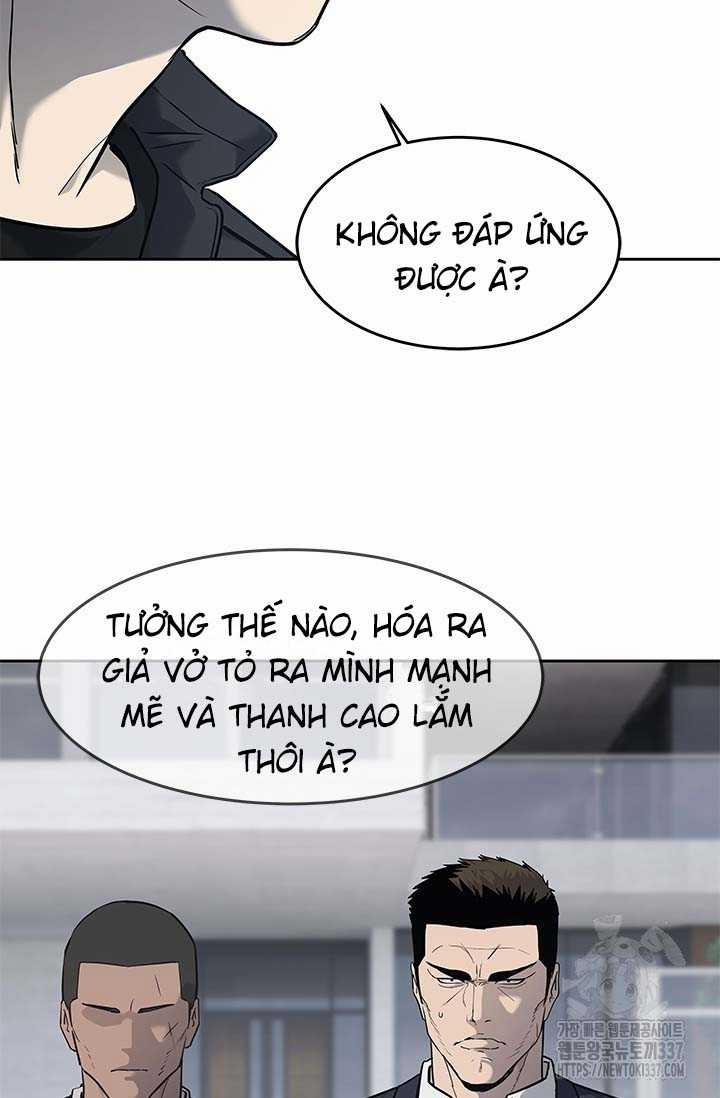 Đội Trưởng Lính Đánh Thuê 220 trang 27