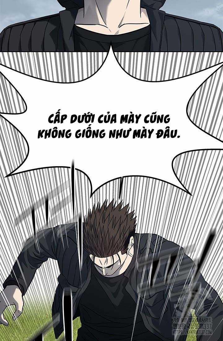 Đội Trưởng Lính Đánh Thuê 220 trang 38