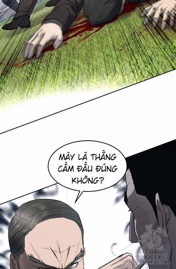 Đội Trưởng Lính Đánh Thuê 221.5 trang 30