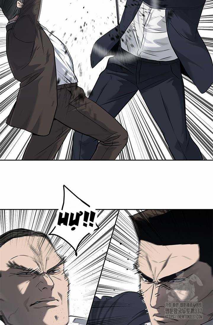 Đội Trưởng Lính Đánh Thuê 221.5 trang 36