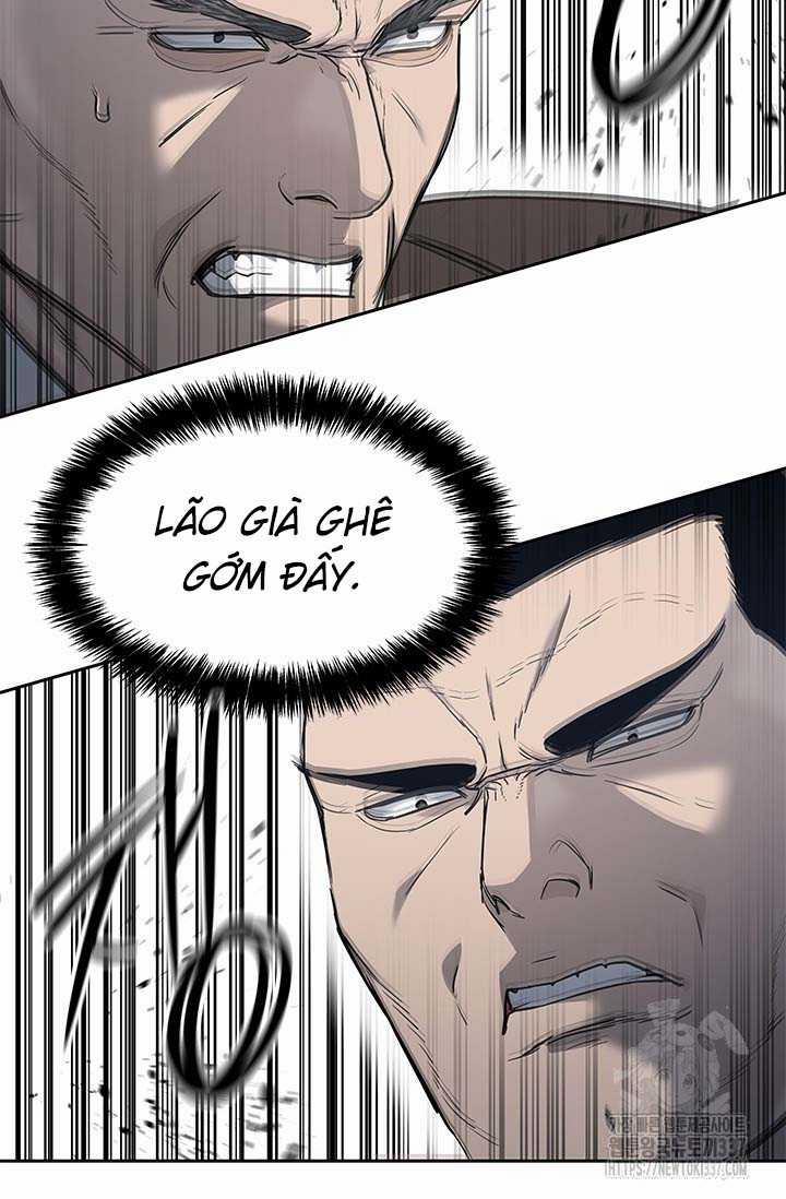 Đội Trưởng Lính Đánh Thuê 221.5 trang 43