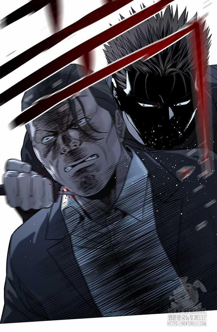 Đội Trưởng Lính Đánh Thuê 221 trang 19