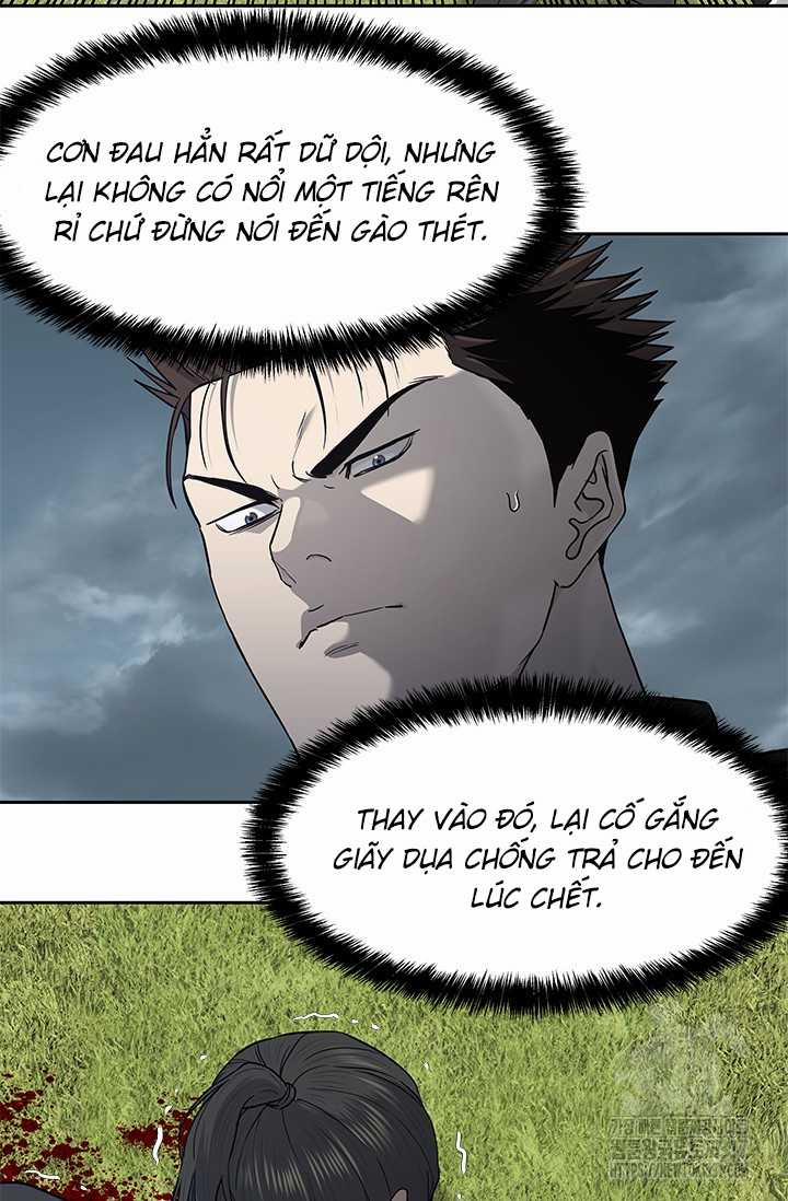 Đội Trưởng Lính Đánh Thuê 221 trang 24