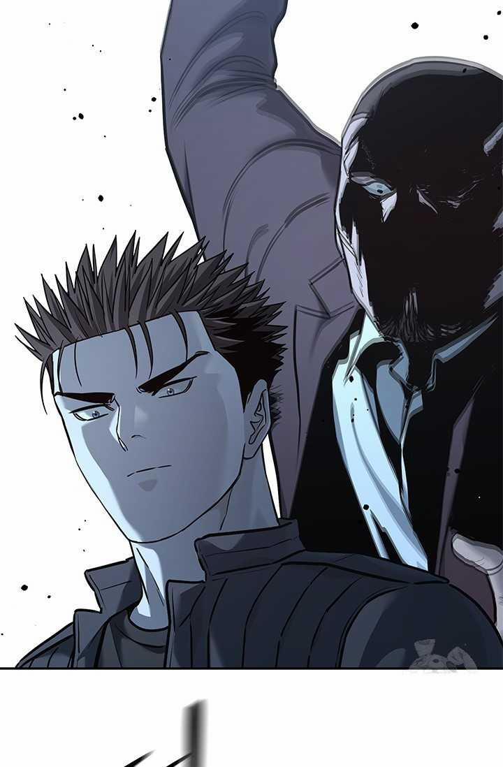 Đội Trưởng Lính Đánh Thuê 221 trang 26