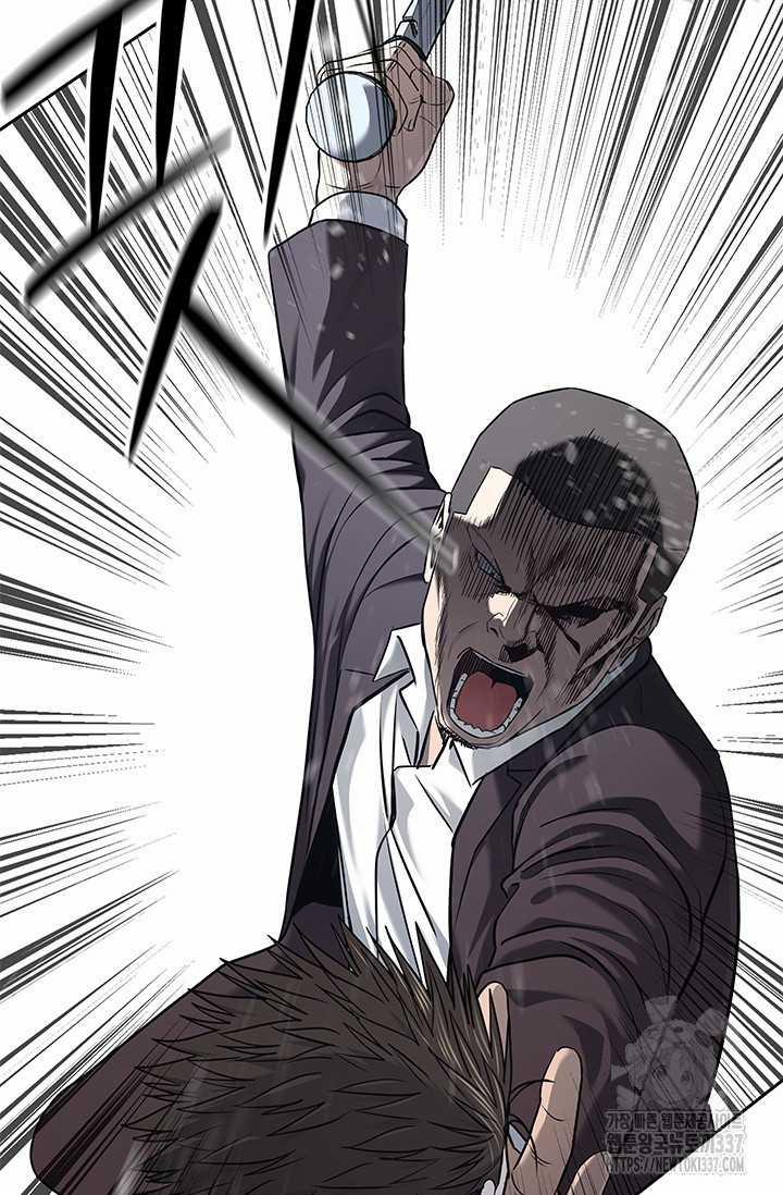 Đội Trưởng Lính Đánh Thuê 221 trang 36