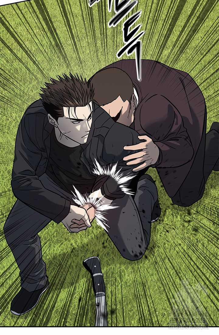 Đội Trưởng Lính Đánh Thuê 221 trang 41