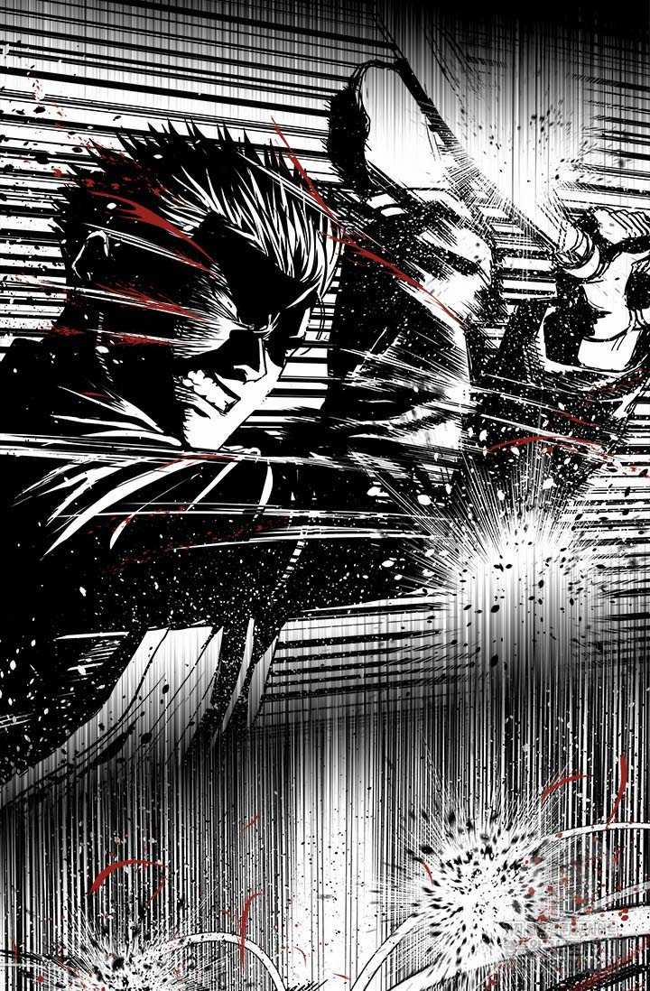 Đội Trưởng Lính Đánh Thuê 223.5 trang 31