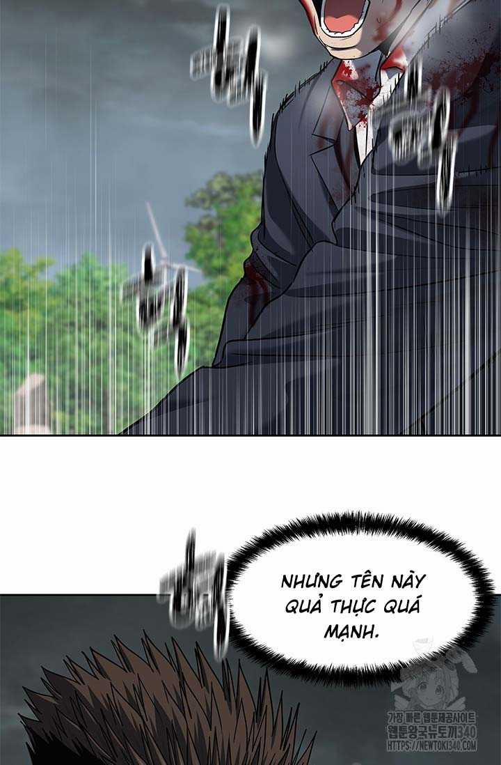Đội Trưởng Lính Đánh Thuê 223.5 trang 38