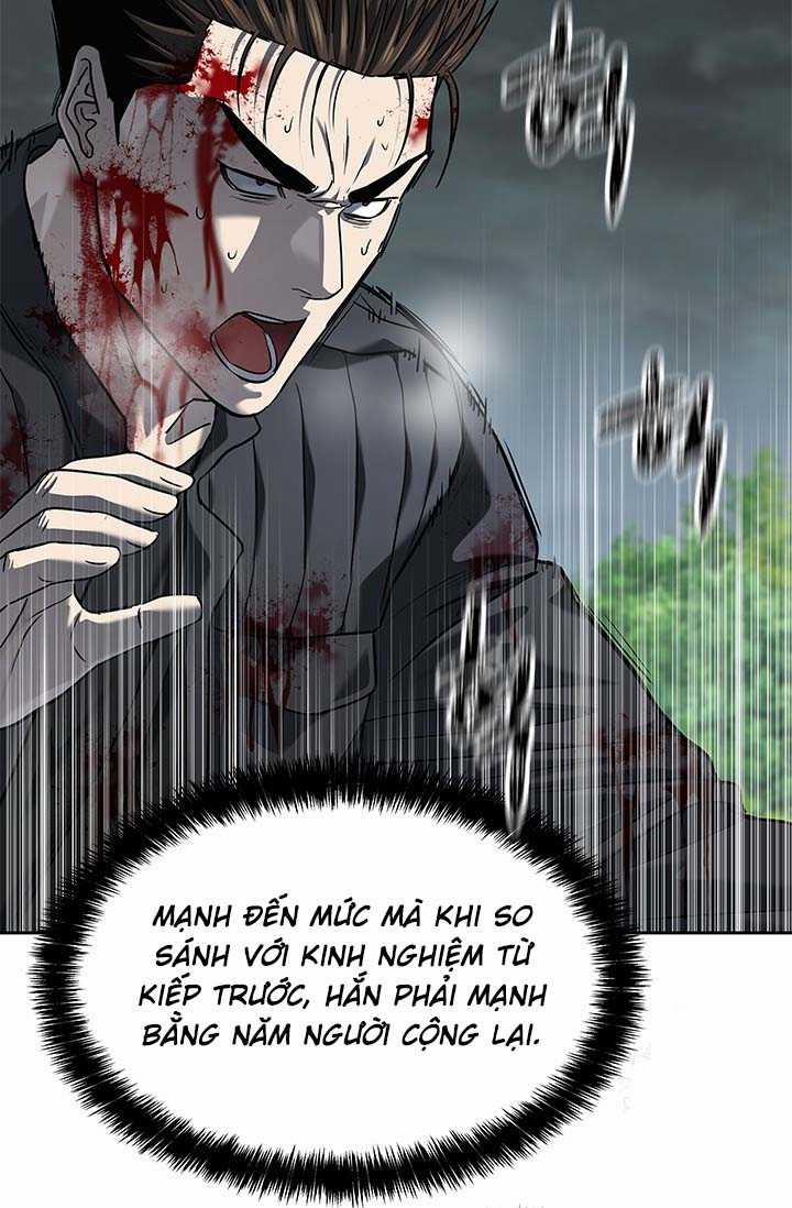 Đội Trưởng Lính Đánh Thuê 223.5 trang 39