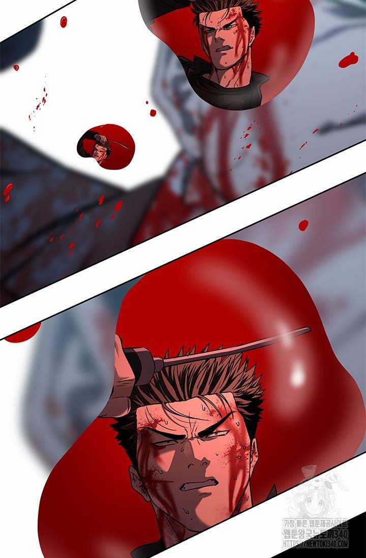 Đội Trưởng Lính Đánh Thuê 223.5 trang 49