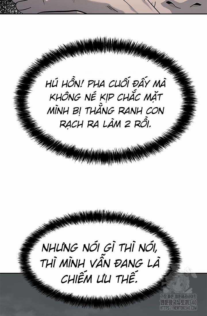 Đội Trưởng Lính Đánh Thuê 223 trang 14