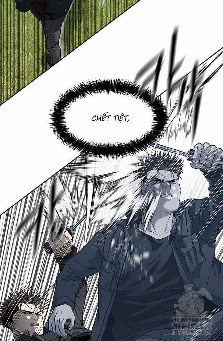 Đội Trưởng Lính Đánh Thuê 223 trang 30