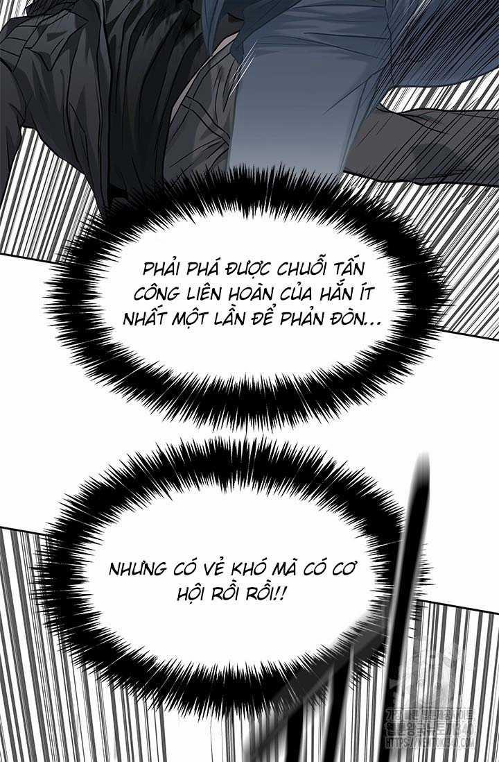 Đội Trưởng Lính Đánh Thuê 223 trang 31