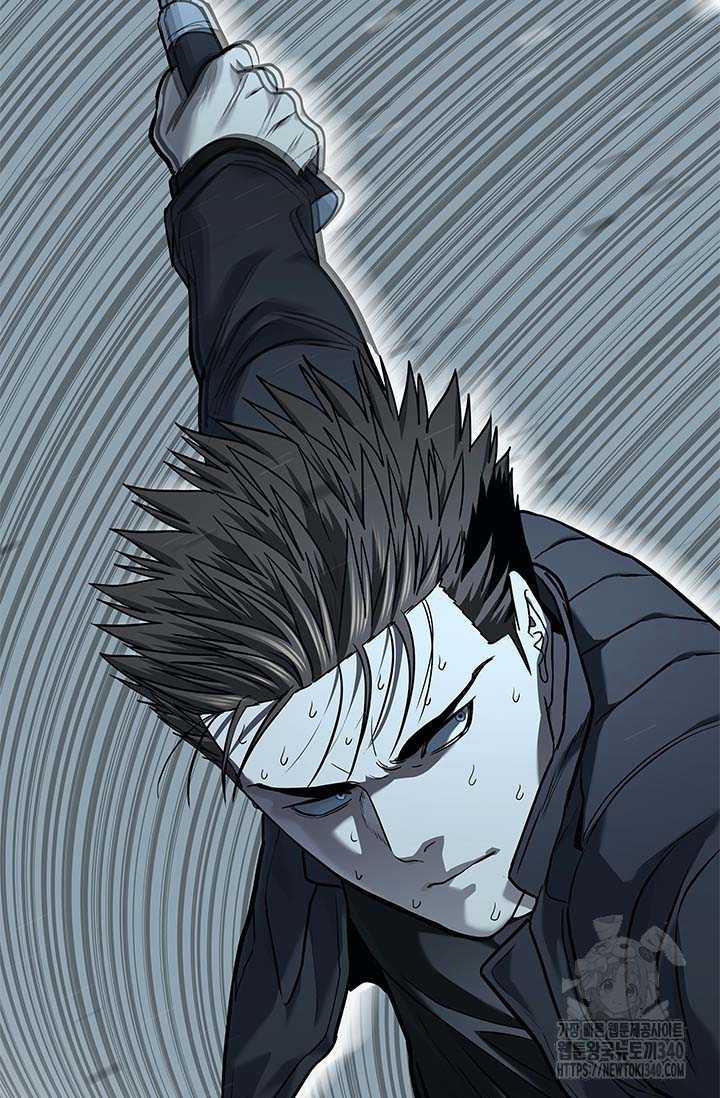 Đội Trưởng Lính Đánh Thuê 223 trang 4