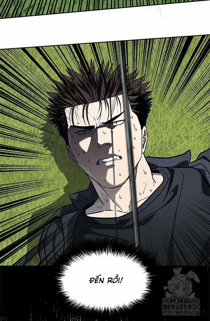 Đội Trưởng Lính Đánh Thuê 223 trang 40