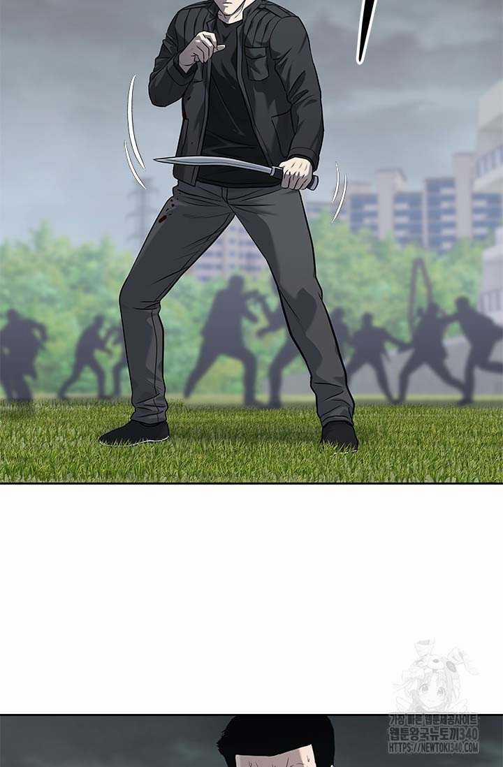 Đội Trưởng Lính Đánh Thuê 223 trang 54