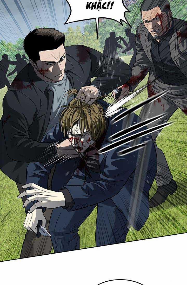 Đội Trưởng Lính Đánh Thuê 223 trang 63