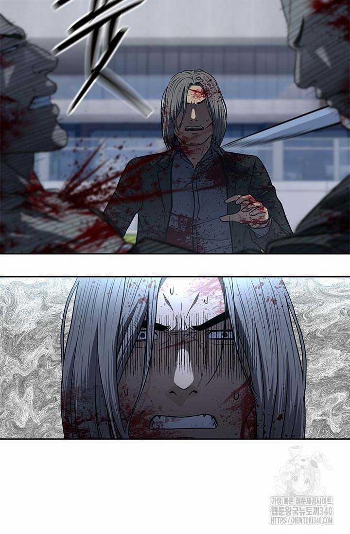 Đội Trưởng Lính Đánh Thuê 224 trang 10