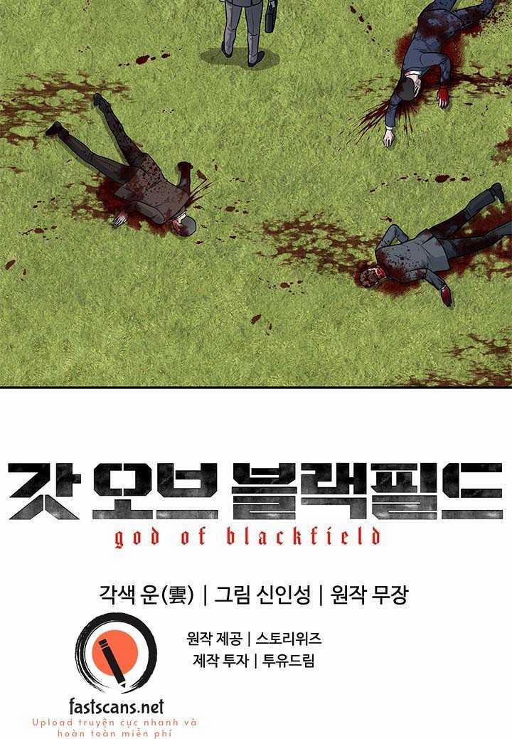 Đội Trưởng Lính Đánh Thuê 224 trang 109