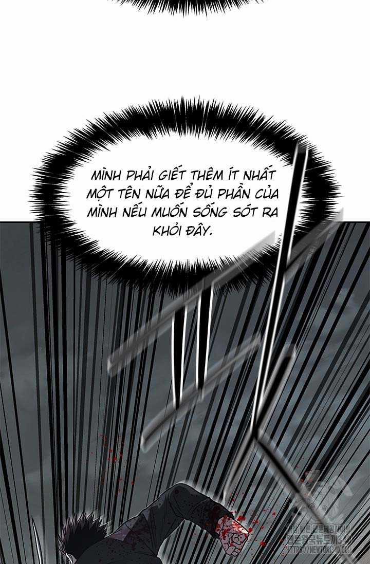 Đội Trưởng Lính Đánh Thuê 224 trang 21