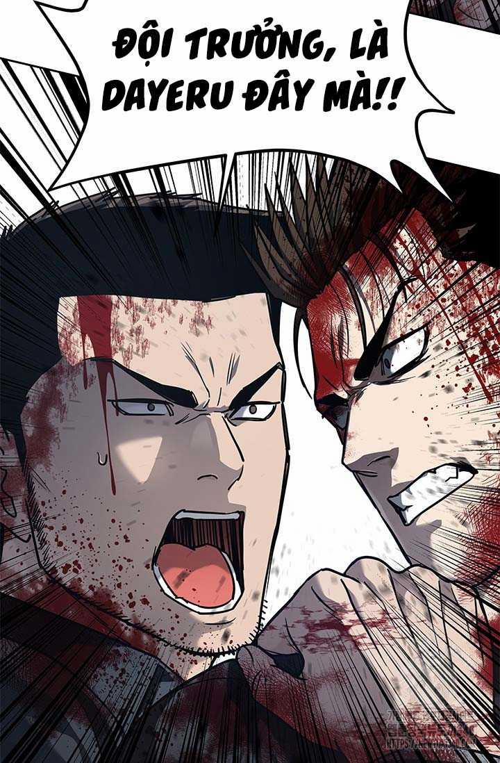 Đội Trưởng Lính Đánh Thuê 224 trang 38