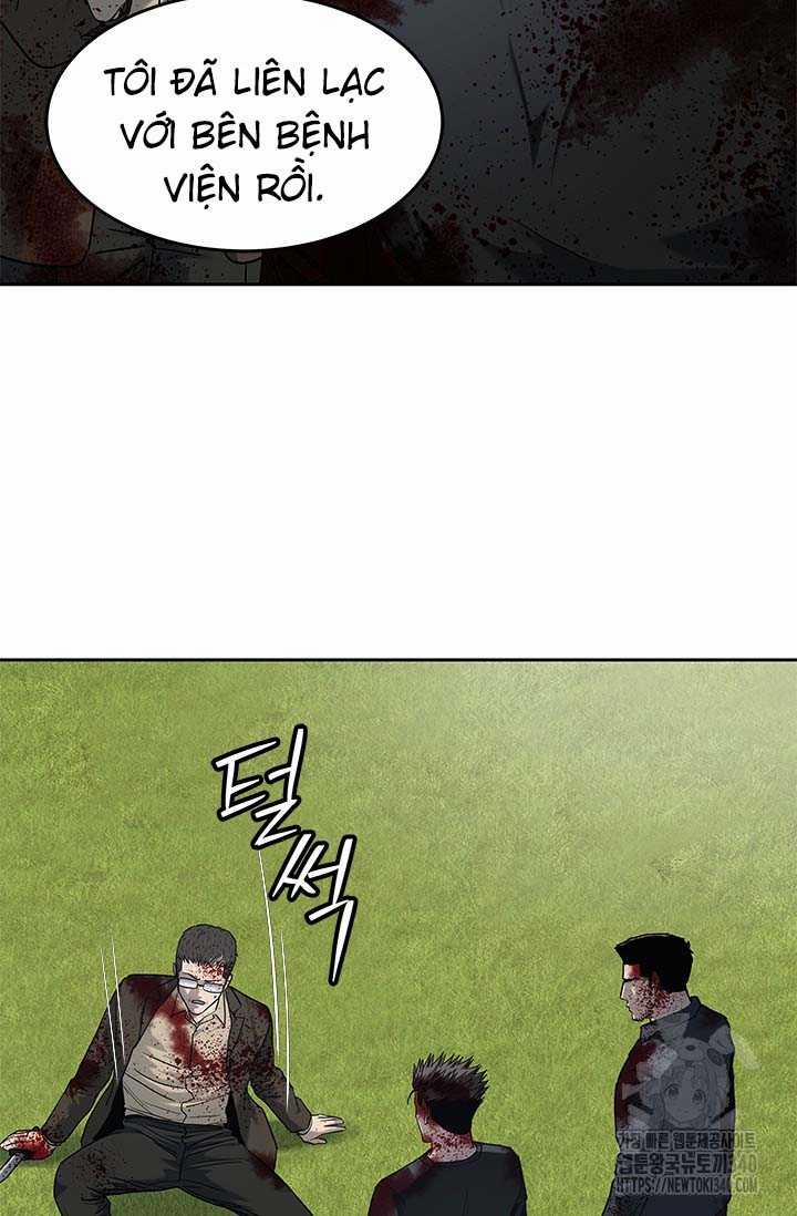 Đội Trưởng Lính Đánh Thuê 224 trang 48