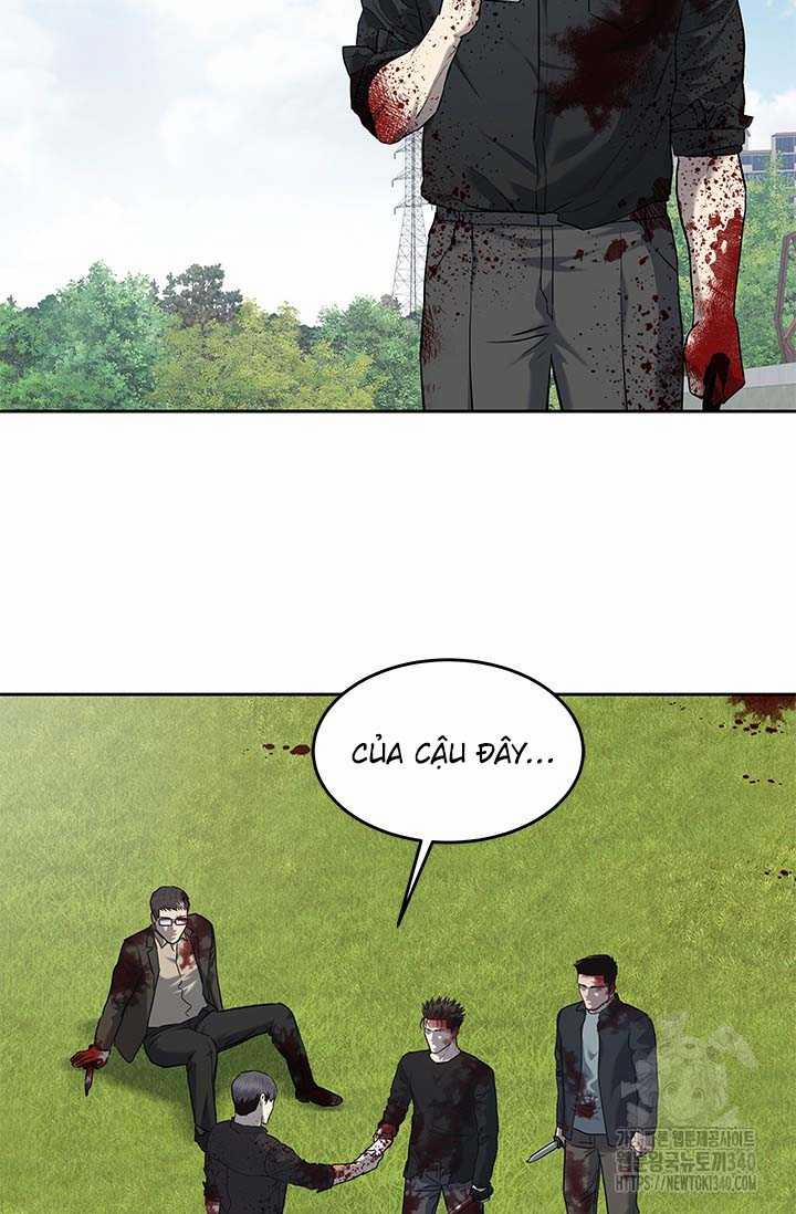 Đội Trưởng Lính Đánh Thuê 224 trang 51
