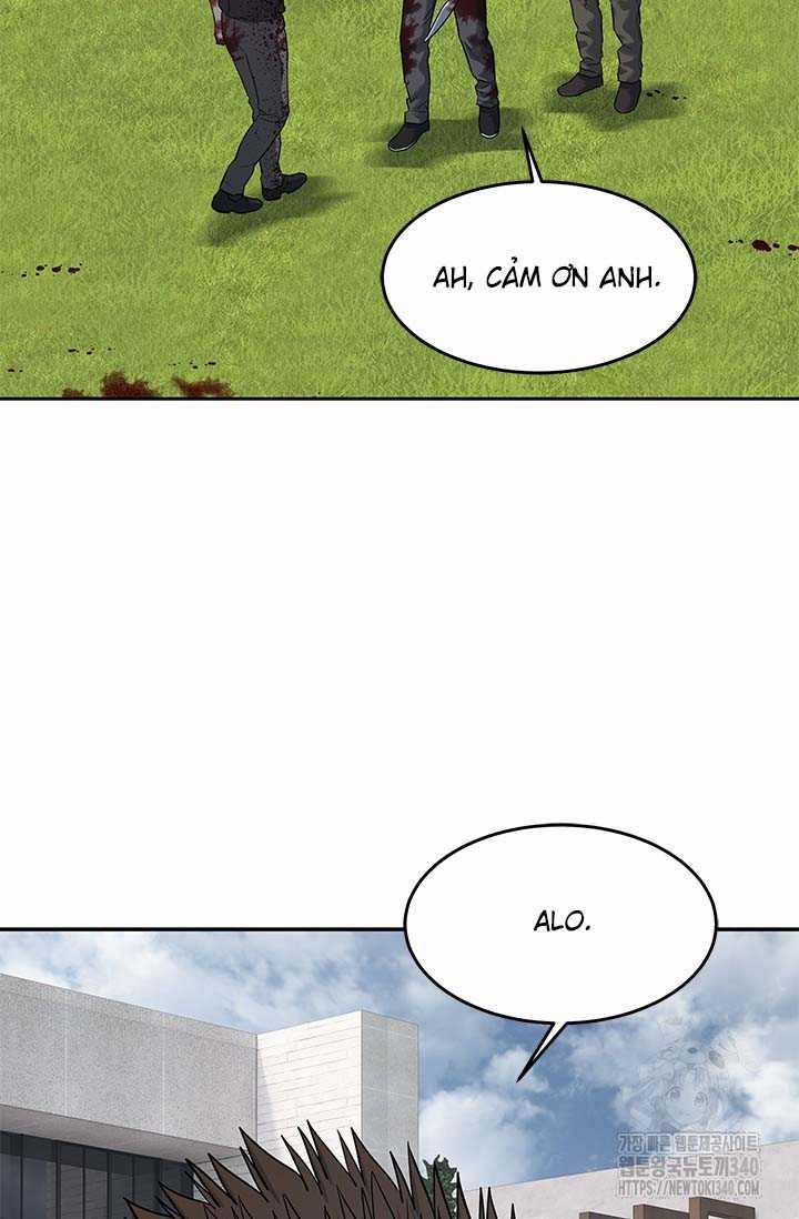 Đội Trưởng Lính Đánh Thuê 224 trang 52