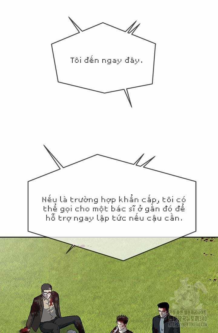 Đội Trưởng Lính Đánh Thuê 224 trang 55