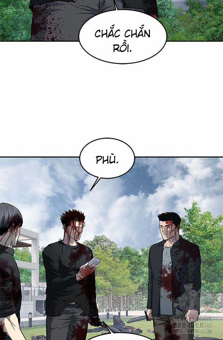 Đội Trưởng Lính Đánh Thuê 224 trang 58