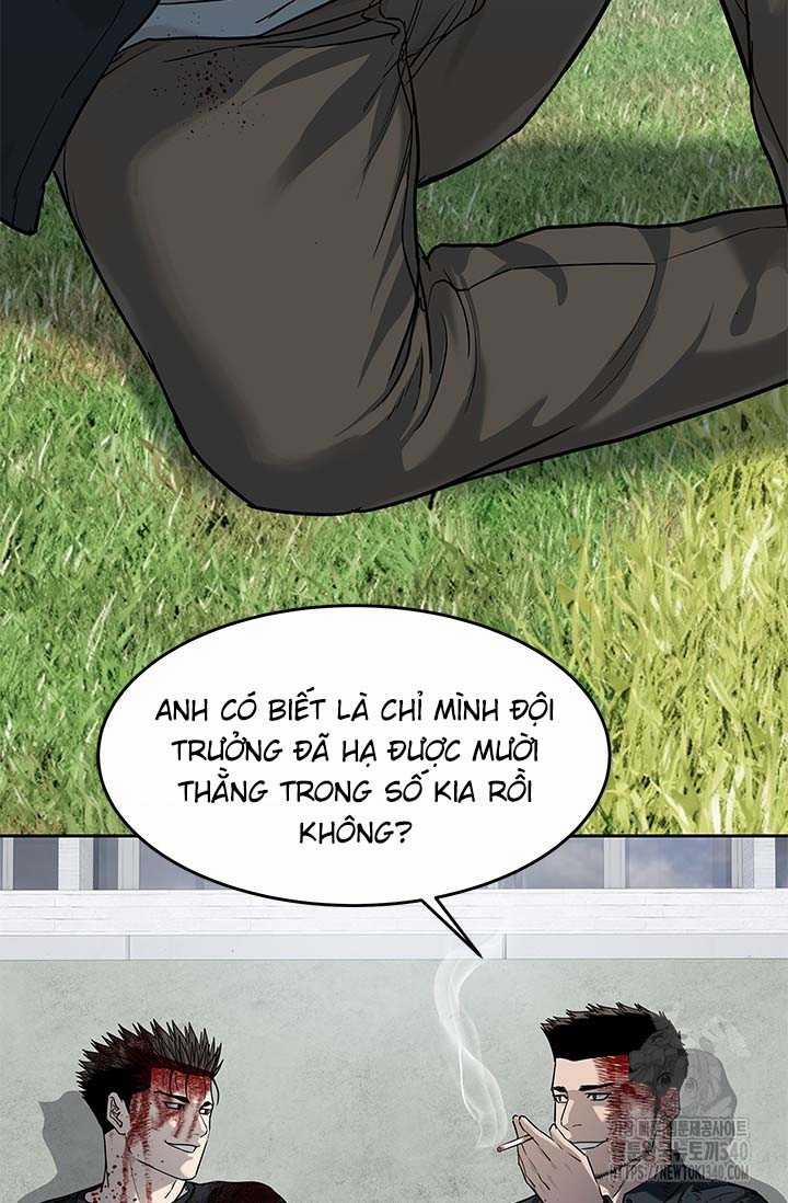 Đội Trưởng Lính Đánh Thuê 224 trang 62